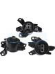 Transgold Engine Mount Left A/T