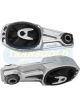 Transgold Engine Mount Rear