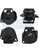 Transgold Engine Mount Rear