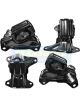 Transgold Engine Mount Front Left