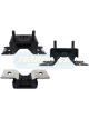 Transgold Engine Mount Rear