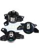 Transgold Engine Mount Left A/T