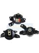 Transgold Engine Mount Left M/T