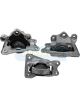 Transgold Engine Mount Left Hand Fits Volvo Xc90/S90/Xc60 16-On
