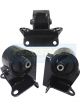 Transgold Engine Mount Left
