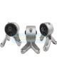 Transgold Engine Mount Rear