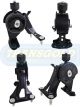 Transgold Engine Mount Rear