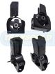 Transgold Engine Mount Front