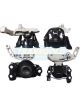 Transgold Engine Mount Right