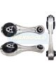 Transgold Engine Mount Rear