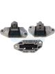 Transgold Engine Mount Left Hand