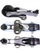 Transgold Engine Mount Front Upper