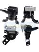 Transgold Engine Mount Right
