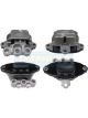 Transgold Engine Mount Right