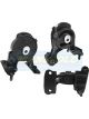 Transgold Engine Mount Rear