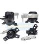 Transgold Engine Mount Right