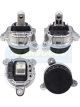 Transgold Engine Mount Front Left