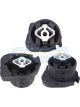 Transgold Engine Mount Rear Fits BMW X5 E53