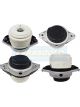 Transgold Engine Mount Front Left