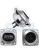 Transgold Engine Mount Rear