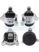 Transgold Engine Mount Front Right