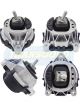 Transgold Engine Mount Front LH