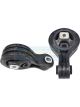 Transgold Engine Mount Rear