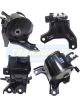 Transgold Engine Mount Left M/T