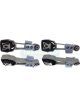 Transgold Engine Mount Torque Rod