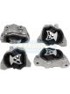 Transgold Engine Mount Rear Right