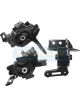 Transgold Engine Mount Left Auto