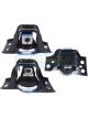 Transgold Engine Mount Right