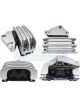 Transgold Engine Mount Left