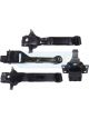Transgold Engine Mount Rear