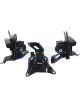 Transgold Engine Mount Left M/T