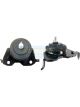 Transgold Engine Mount Left