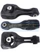 Transgold Engine Mount Rear