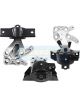 Transgold Engine Mount Left A/T