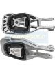 Transgold Engine Mount Rod Rear Auto