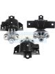Transgold Engine Mount Left