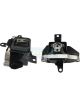 Transgold Engine Mount Left A/T