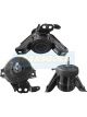 Transgold Engine Mount Right