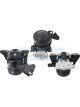 Transgold Engine Mount Right