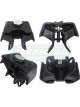 Transgold Engine Mount Rear