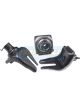 Transgold Engine Mount Right