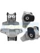Transgold Engine Mount Left