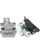 Transgold Engine Mount Left A/T