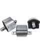Transgold Engine Mount Rear A/T