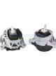 Transgold Engine Mount Left