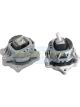 Transgold Engine Mount Left